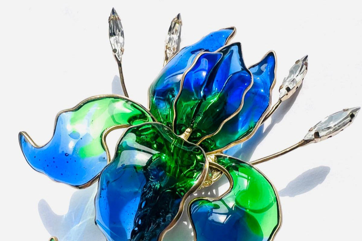 designer costume jewellery